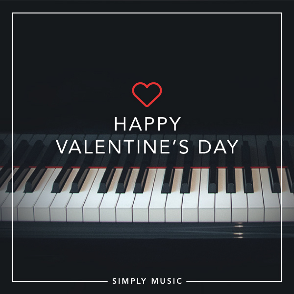 SimplyMusic's tweet image. "All you need is love." – John Lennon
If you can't express yourself, there's a song out there that will!

#HappyValentinesDay #MusicLove #Heart #SimplyMusic