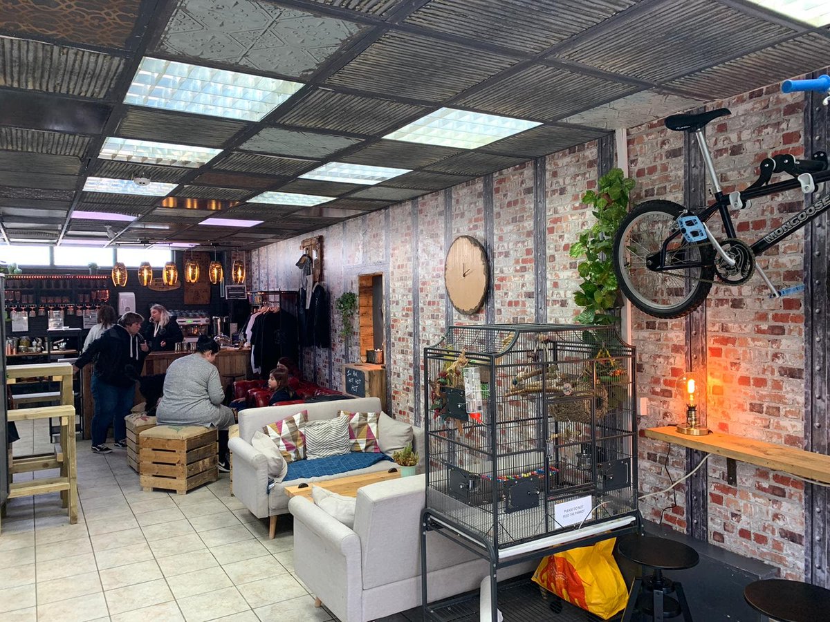 DynamiteValleyBrewCo tweet media