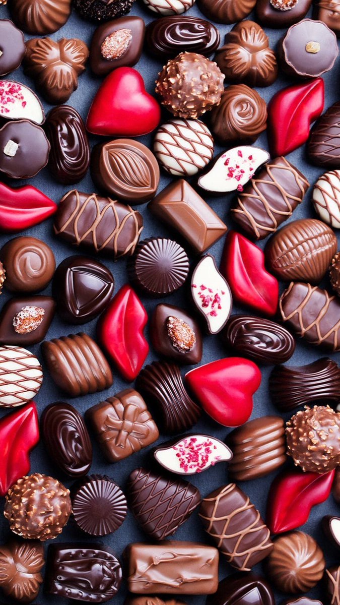 Danielle_asFood's tweet photo. My Valentine? Food!!

Happy Valentine's Day, folks!! Sending all the love to you and @dpanabaker  ❤️❤️❤️ https://t.co/J8TQu3UIZO