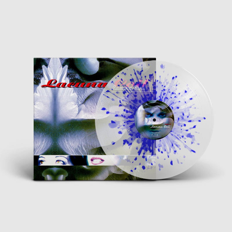lacuna_coil's tweet photo. On March 20th it will be exactly 20 years since we released our 2nd EP Halflife, and 22 years since releasing our debut EP. Now, thanks to #AloneRecords, you can get both on VINYL!
Preorder now in black or coloured vinyl at https://t.co/bZz12Fr4bl https://t.co/TFn8spKrr4