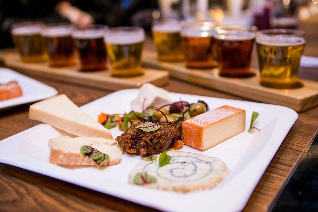 TripMoxie's tweet photo. Give free rein to your inner gourmet and embark on a culinary voyage you won’t soon forget at the MONTRÉAL EN LUMIÈRE festival which runs February 20th to March 1st!
#foodiefriday #Montreal #Canada #foodie #festival #travel #wine #vacation #getaway #gourmet #winter #tripmoxie https://t.co/wsore1zGbs