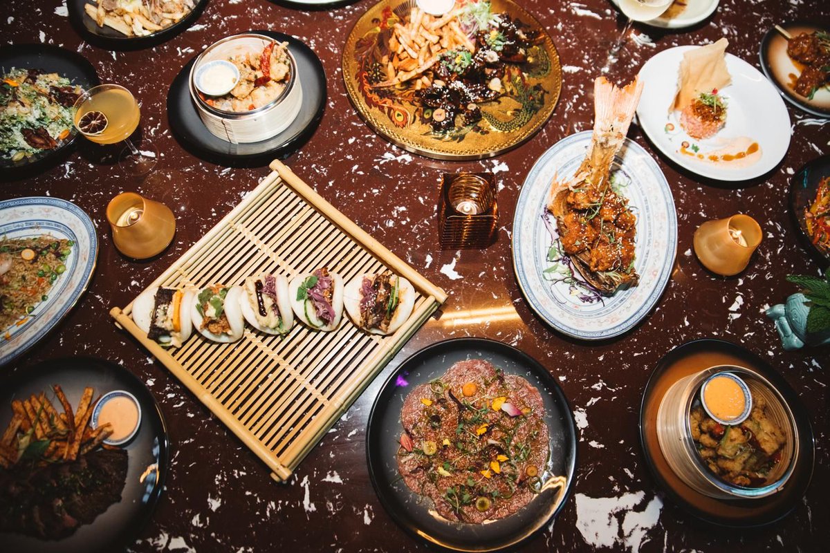 TripMoxie's tweet photo. Give free rein to your inner gourmet and embark on a culinary voyage you won’t soon forget at the MONTRÉAL EN LUMIÈRE festival which runs February 20th to March 1st!
#foodiefriday #Montreal #Canada #foodie #festival #travel #wine #vacation #getaway #gourmet #winter #tripmoxie https://t.co/wsore1zGbs