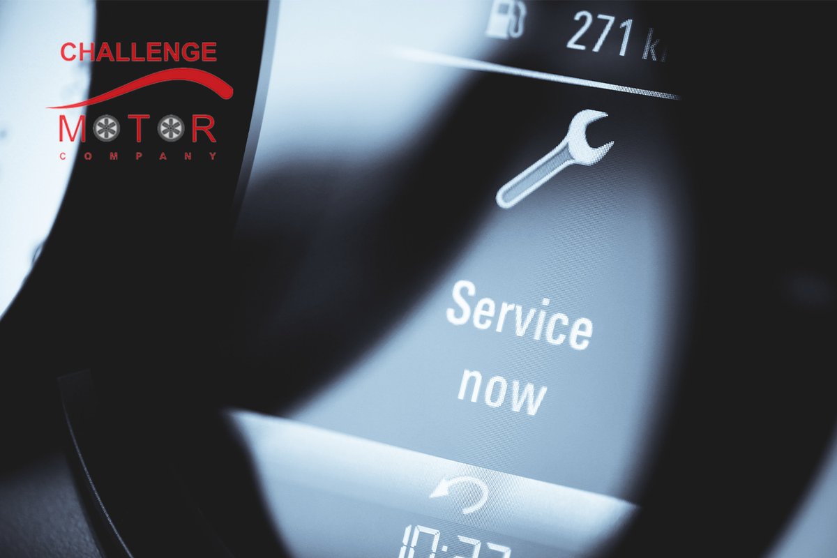 ChallengeMotor tweet picture
