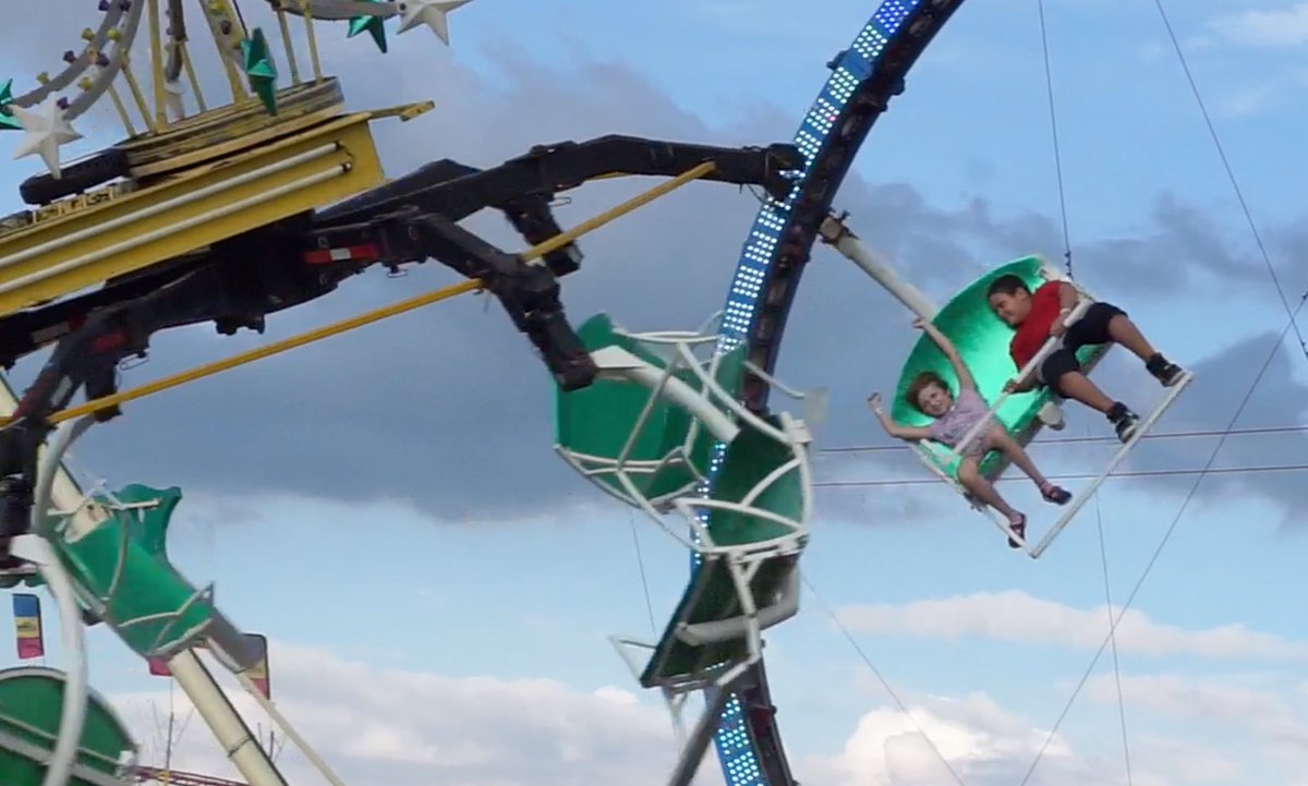 St Lucie County Fair tweet media