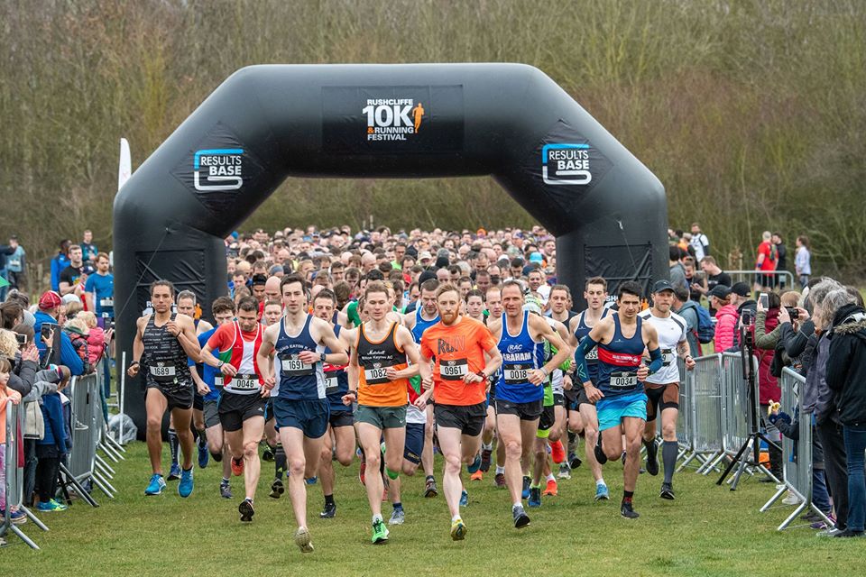 Just two weeks to go until the <a href="/Rushcliffe10K/">Rushcliffe 10K & Running Festival</a> and there is still time to get a free place for a 5 or 10K by running in support of <a href="/nottmhospitals/">Nottingham University Hospitals</a> 🎽🏃💪

Find out more 👉 bit.ly/2FRKAcz