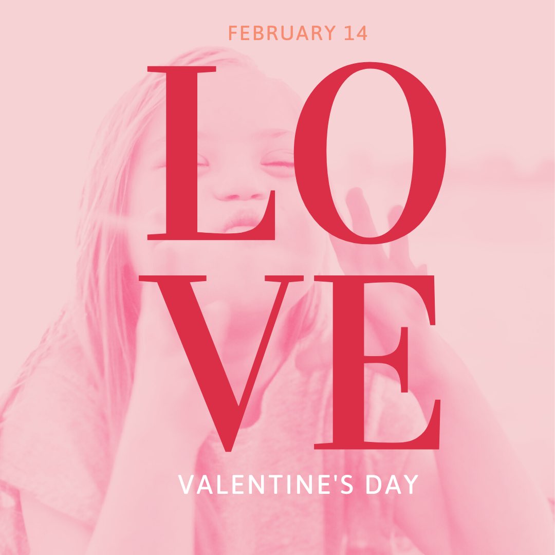 BraveWarriorVG's tweet photo. Feliz día de San Valentin ❣️ mandándoles mucho amor ❤️

•

Happy Valentine’s Day! Sending you lots of love 💝

#sanvalentin #felizsanvalentin #amor #happyvalentinesday #valentinesday  #love https://t.co/2aMi7ngnYm