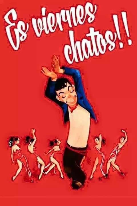 enLaCantera's tweet photo. Ya estamos listos para festejar el #SanValentin2020, bailando, claro está. 

Te esperamos en #LaCanteraVive ♥️💜💛

*Foto tomada de internet. https://t.co/R6SIPukHK7