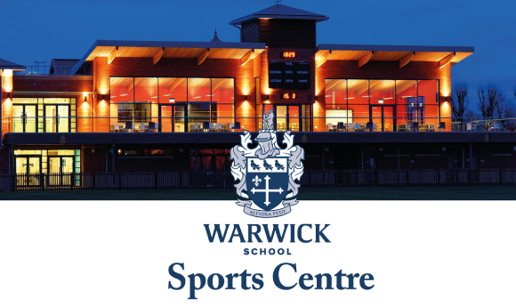 Great News... We have been awarded Gold in the category ‘School Pool Of The Year’ at the recent UK Pool &amp; Spa awards, recognising excellence in Swimming Pools, Spas and Water Leisure. warwickschoolsportscentre.org