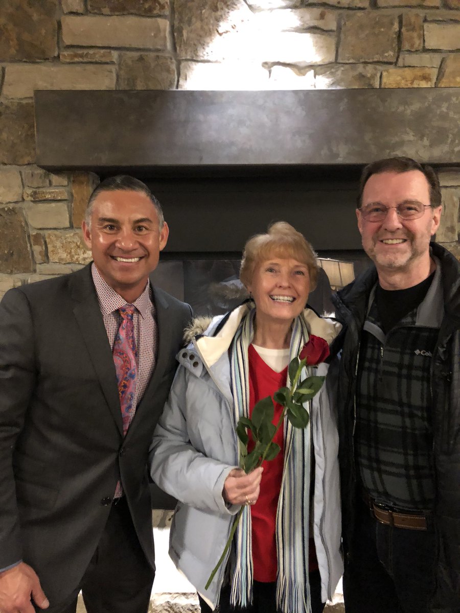 Chuck Bowman tweet media