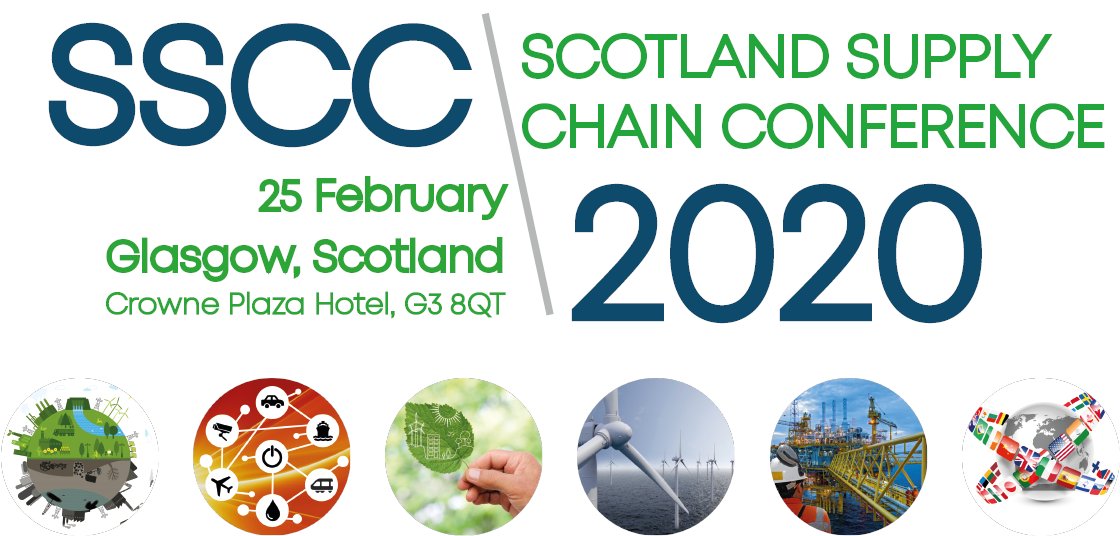 Anyone heading to the great north to attend the SSCC managed by NOF? If you wish to introduce yourself and see what CFBRM can potentially provide your company, then please feel free to drop us a message. #nof #sscc #scotland #Glasgow #supplychainconference #assetprotection