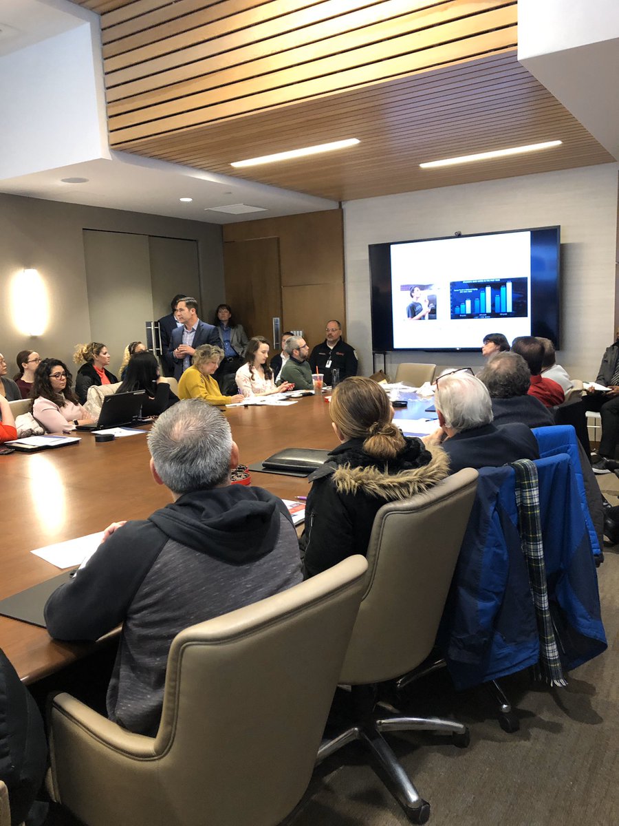 noramann's tweet image. Learning about new #vape #vapedetection technology with @DAMarianRyan. @ZeptiveConnect has a new tool to pair with education and prevention