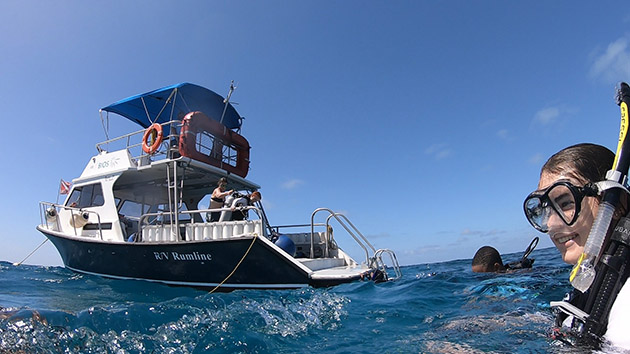 #Students ages 14-16 are encouraged to apply for the BIOS #Marine #Science #Internship program. This 2-week program, which runs Aug 10-21, gives students an immersive experience in #ocean &amp; atmospheric science. Applications due April 15. bit.ly/2OVDp8d