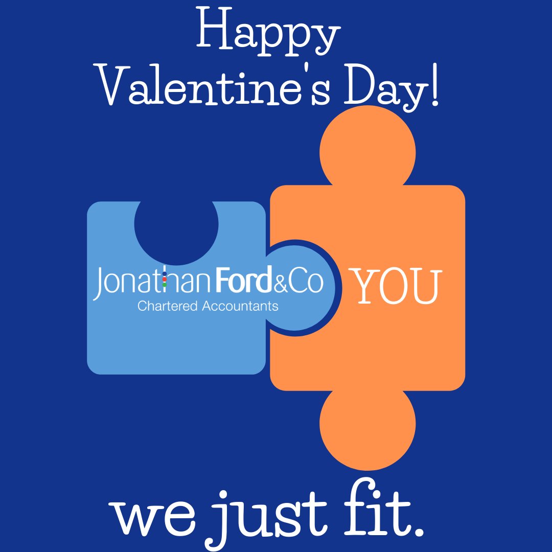 Happy Valentine's Day!

Could we be the missing piece to your jigsaw?