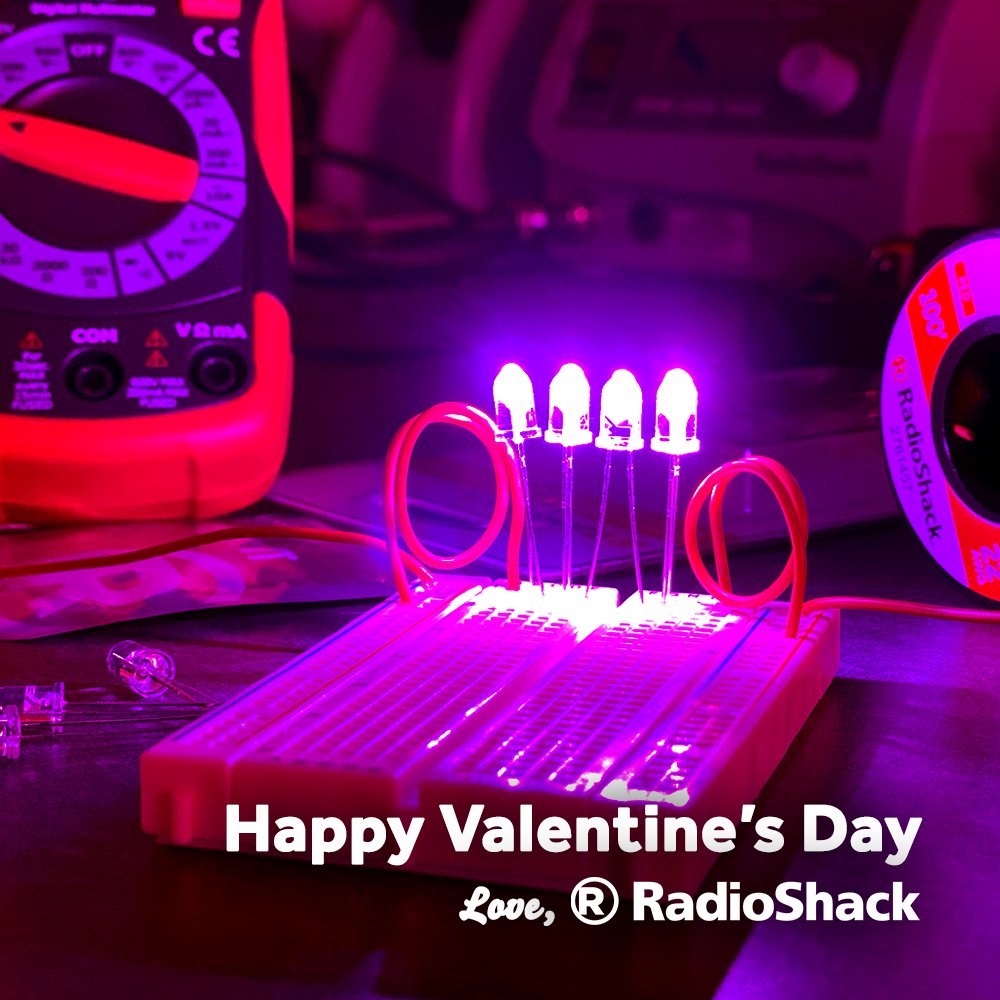 RadioShack on Twitter "💞 https//t.co/MSWOI2bGl0" / Twitter