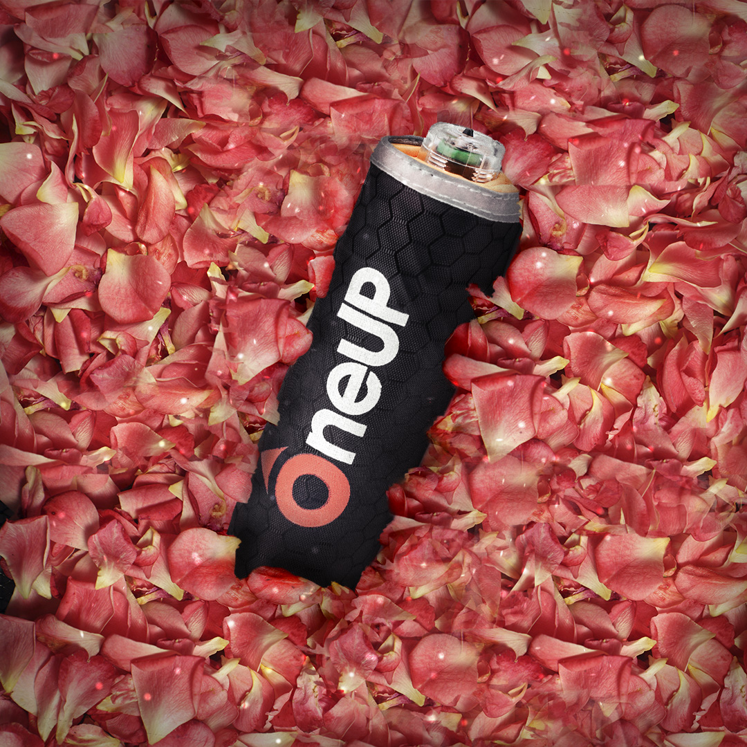 OneUP Saves tweet media