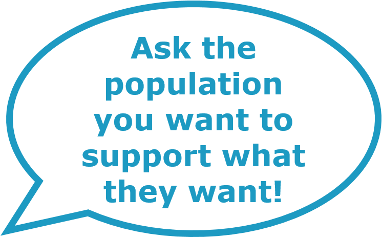 What are we looking for in #applications for our #fundingcall? We asked our reviewers to tell you!

emergingminds.org.uk/funding-call-r…