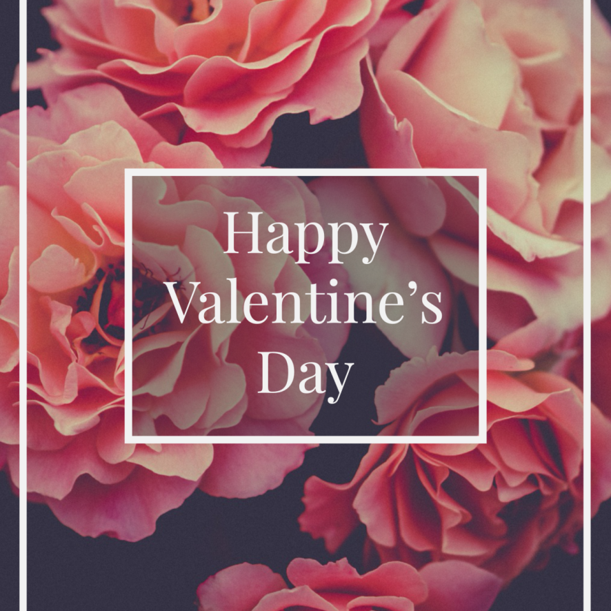 Sending love from our family to yours ❤️