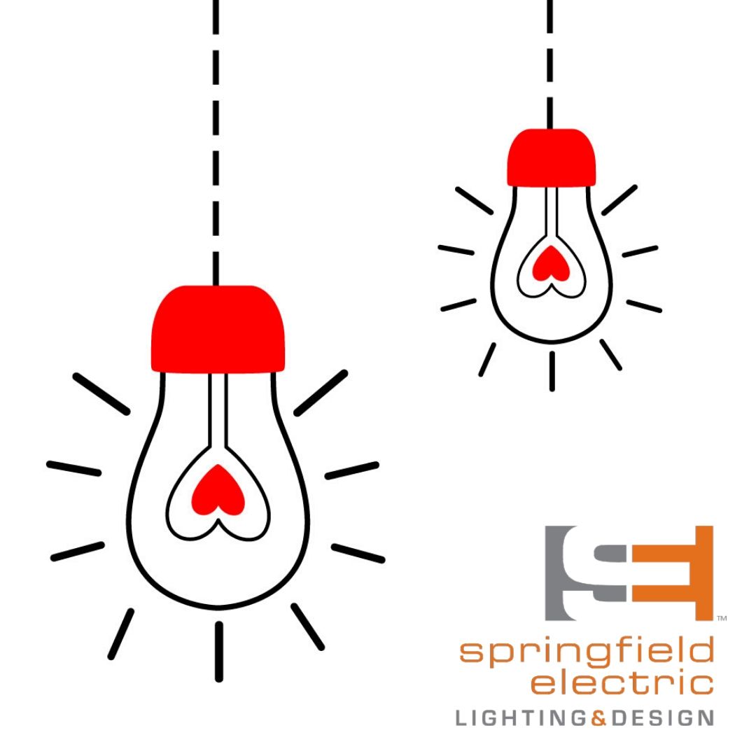 Springfield Electric Lighting & Design (@springfieldLD) / Twitter