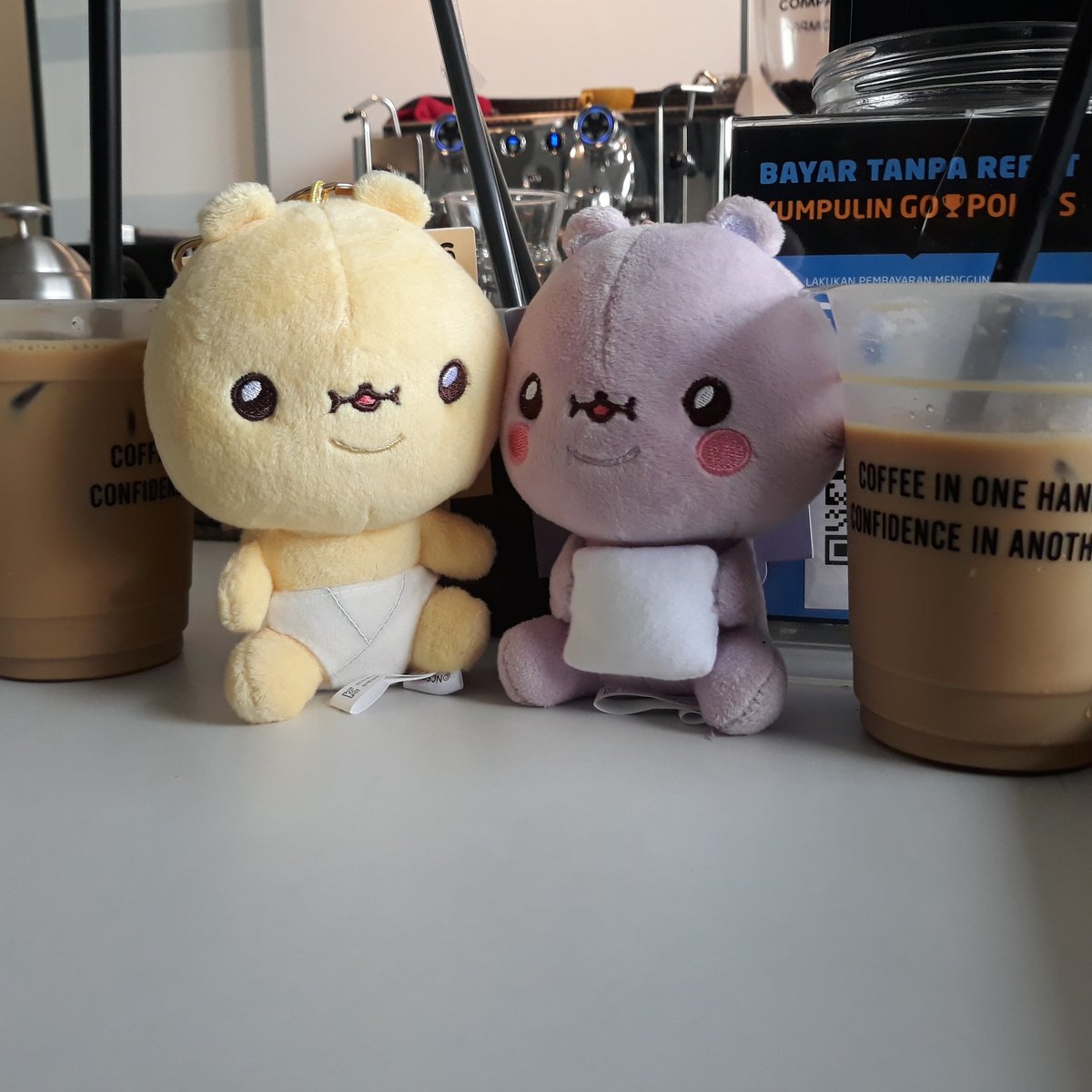 zizibebe151's tweet photo. 💖💝 Happy Valentine from Zizi dan Bebe 💝💖 https://t.co/elhM1NvweQ