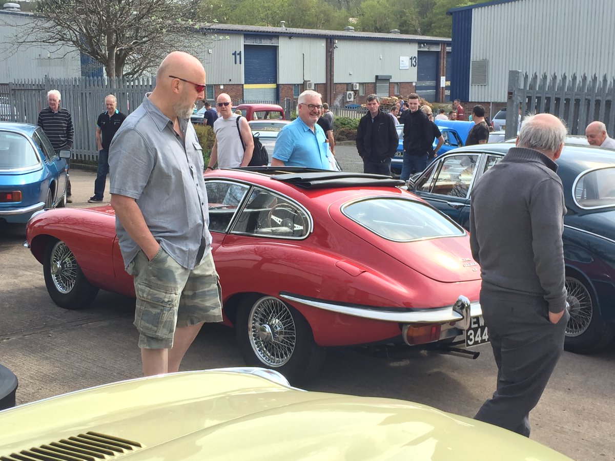 The 2020 dates are here: first meet is just a few weeks away.

drivetribe.com/p/classics-cof…