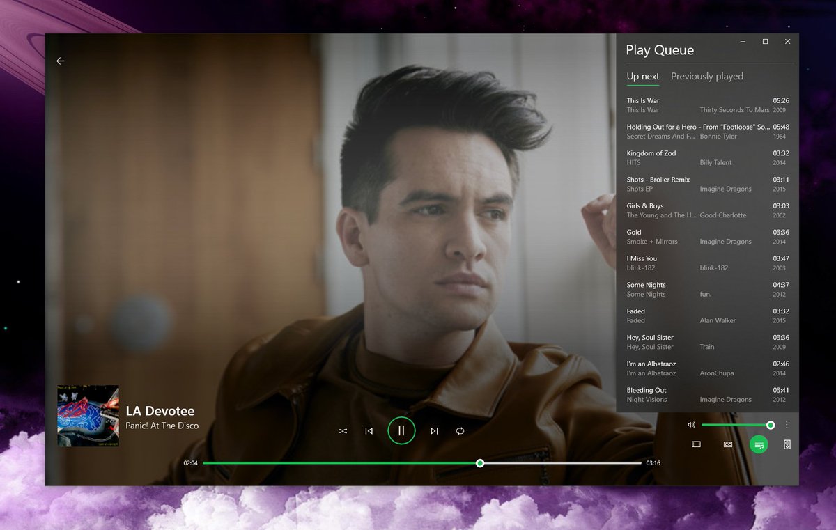 My portfolio is the app you forced me to take down, and the 800+ hours of burning passion that I poured into it.  

If I can do this on my own, imagine what I could do with official support 😎  2/3