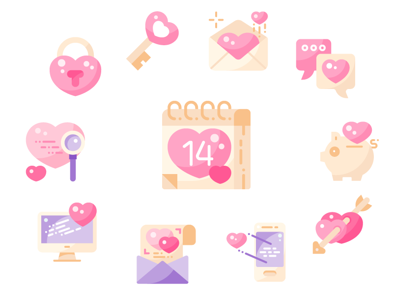bearfruitidea's tweet photo. Happy Valentine's day!

Visit our site for more icons https://t.co/QXXuGvuDhy
Our custom icon design services are available.

Dribbble: https://t.co/YjEOyJye5B
Creative Market: https://t.co/hsYxrJdHlX

#Icons #icon #flat #illustration #outline #glyph #dribbble #graphics #UI https://t.co/wSLL6KSpre