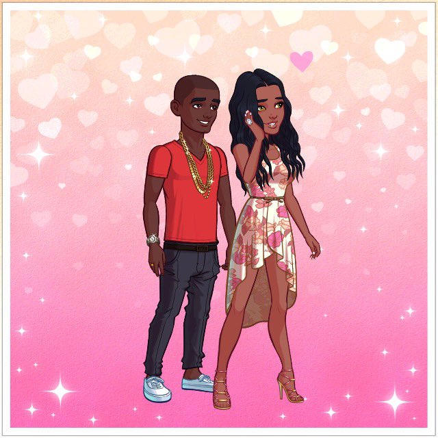 realAbby_Murphy's tweet photo. 💋 Happy Valentine’s Day baby! My love, my life, my everything! 💋 @StevenMurphy0 https://t.co/b3qGvgPfA5
