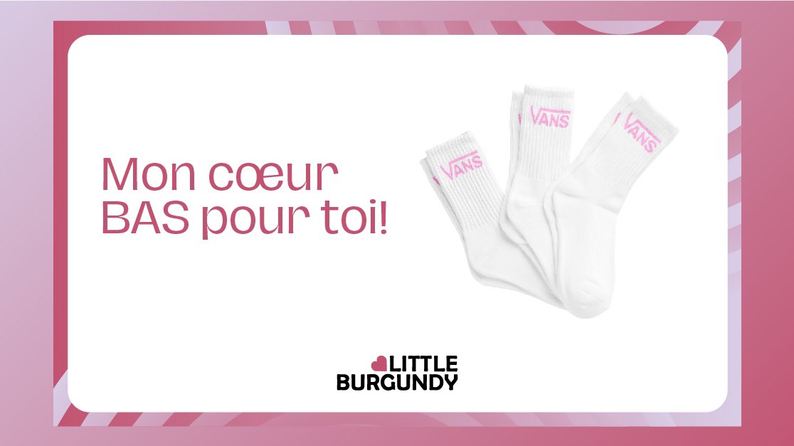 Trouve quelqu’un qui t’aimes autant que ses @VANS_66