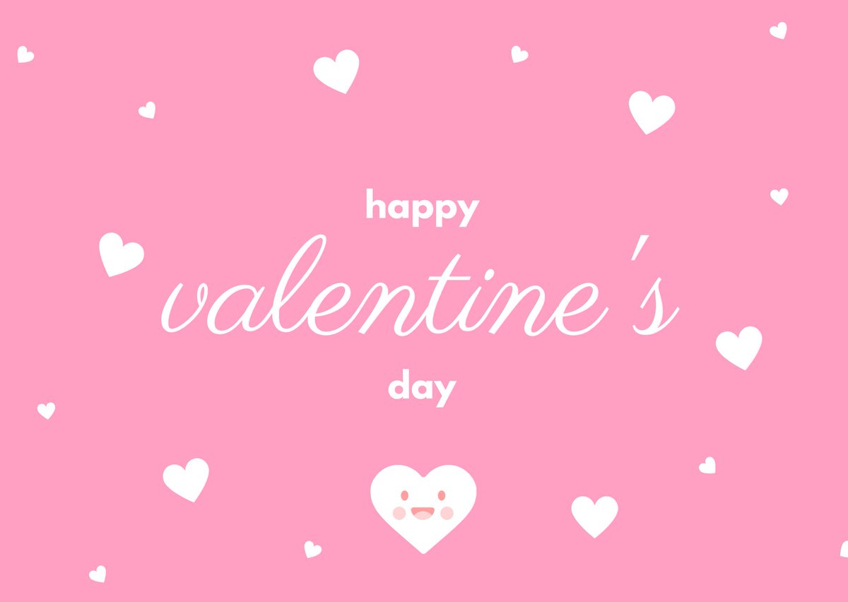 Happy #ValentinesDay  from all of us at Yours Truly Marketing! 😊