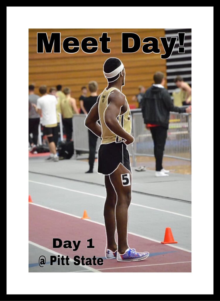 _Coach_SBaldwin's tweet image. ‼️Meet Day has arrived‼️
ESUTF will be competing at Pittsburgh State University Gorilla Classic February 14-15
ft.@taytoogood (senior) #StingersUp #LetsEat #ESUTF 🐝