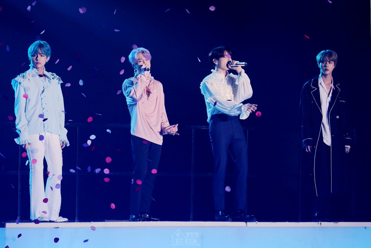 Bts wrong. Bts wrong