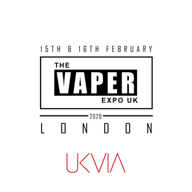 We'll be at <a href="/VaperExpoUK/">Vaper Expo</a> in London this weekend, showing support for the industry at one of its biggest trade shows!🙌

If you're interested in finding out more about the UKVIA and our work to support #vaping &amp; it's #publichealth potential - look out for John Dunne <a href="/Jdunne9407uk/">John Dunne</a>