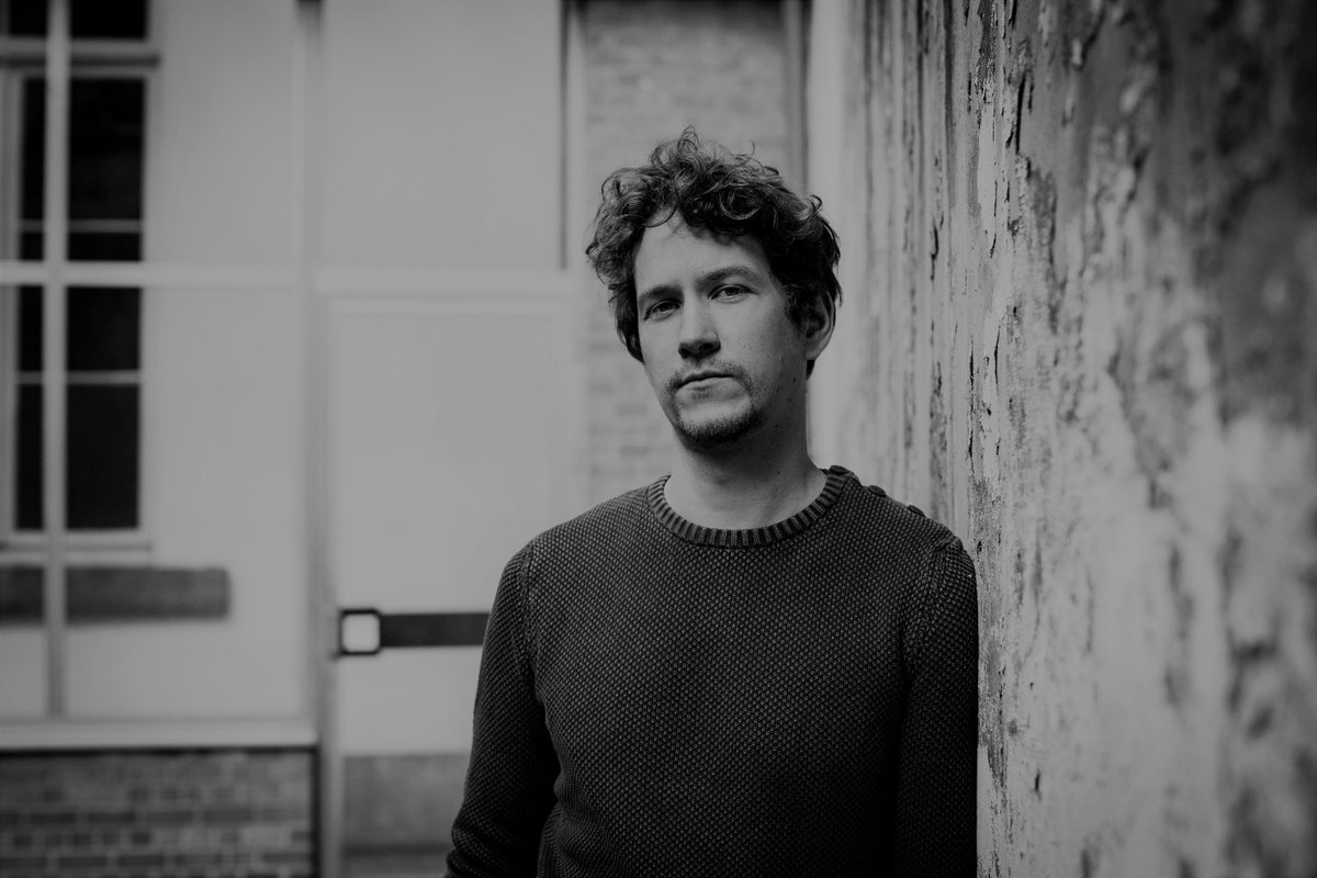De pianist @NoahVDAMusic verteld het verhaal achter zijn prachtige muziek in een interview met <a href="/BRUZZbe/">BRUZZ</a>. 

Lees hier meer: munichrecords.com/1445-2/