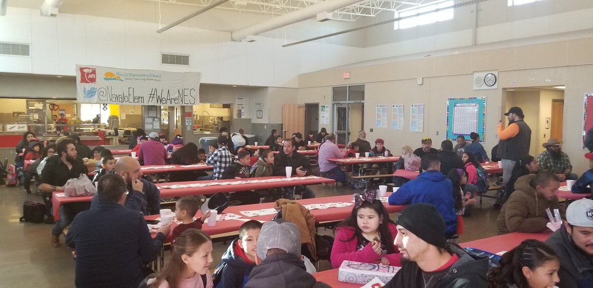 Bryan Garcia (@gbryangarcia) on Twitter photo Donuts for Dad at Navajo Elementary! On the lookout for dads as volunteers and partners! <a href="/NavajoElem/">Navajo Elementary</a> @APSLZ2 <a href="/ABC_Partnership/">ABC Community School</a> <a href="/GBryanGarcia/">Bryan Garcia</a> Donuts for Dad at Navajo Elementary! On the lookout for dads as volunteers and partners! <a href="/NavajoElem/">Navajo Elementary</a> @APSLZ2 <a href="/ABC_Partnership/">ABC Community School</a> <a href="/GBryanGarcia/">Bryan Garcia</a>