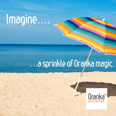OrankaUK's tweet photo. Imagine…that’s what a little bit of Oranka magic could deliver to your venue. Find out more @HRC_Event in a couple of weeks’ time #juices #smoothies #cocktails #hospitality #hotels #leisure #conferences #meetingsandevents #HRC2020 #hotelrestaurantcateringshow #foodserviceshow https://t.co/ypxieS27UJ