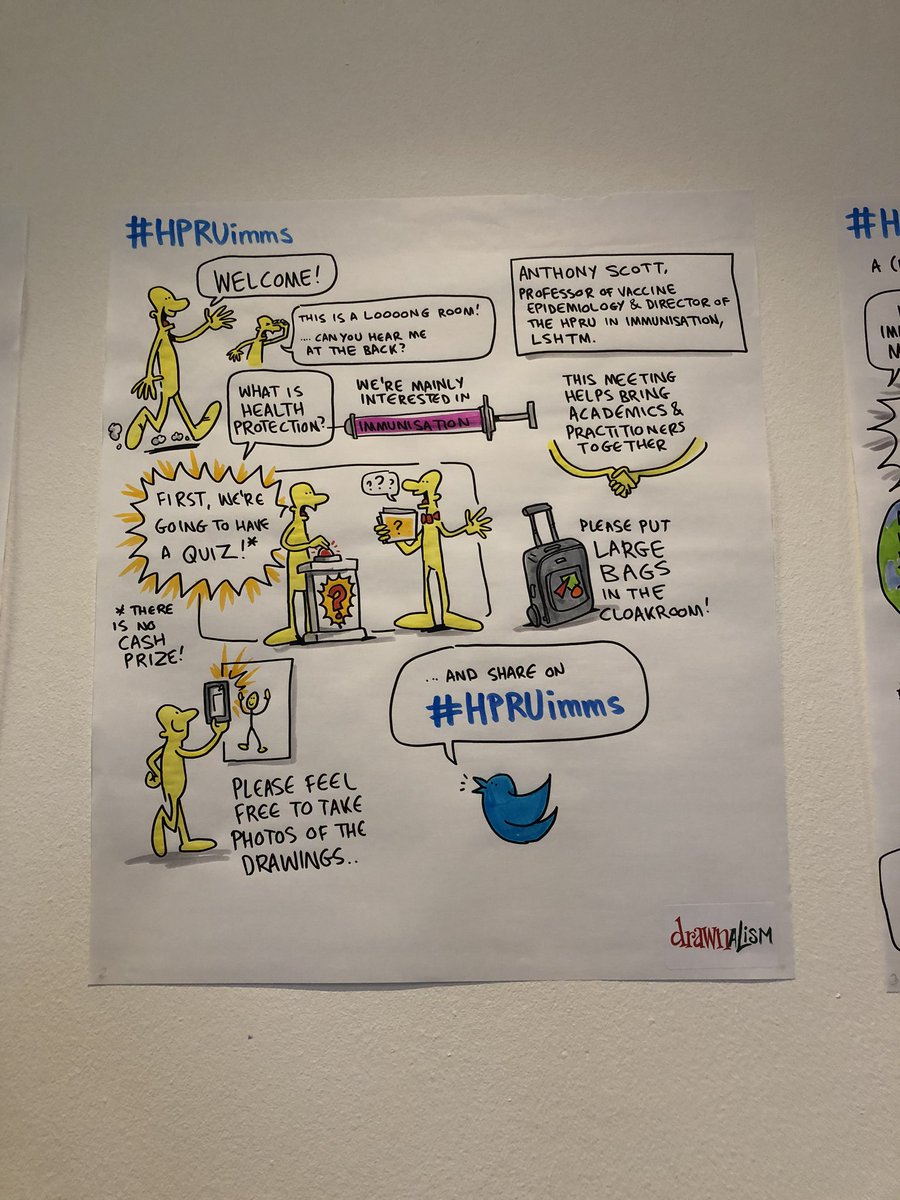 kirstythenurse's tweet photo. #HPRUImms https://t.co/8r0Mcpbbzs