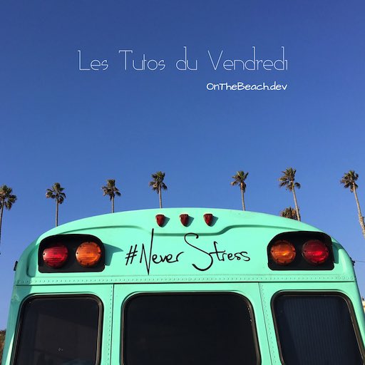 OnTheBeachDev's tweet photo. Les Tutos du Vendredi : comment créer une page d'accueil avec une vidéo en fond en React Native. De quoi dynamiser l'arrivée dans l'app, faire patienter les utilisateurs puis leur présenter la suite.
#ReactNative #developpement #iOS #Android #mobile https://t.co/k2eUm9UsMw https://t.co/zO04DI6xlW
