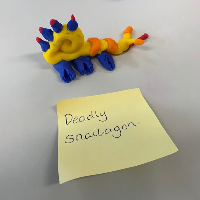 skolnansledan's tweet image. Being inspired by Explorify with Louise Stubberfield of 
@wellcometrust. Teachers need time to learn, play, explore and create too! #CPSC20