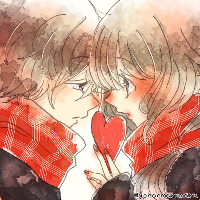Gohanmarumaruさんのイラストまとめ 4ページ目