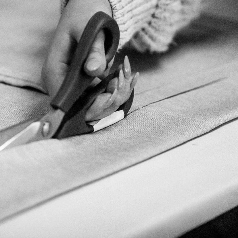 Did you know, we have two sides to our business? Not only do we take pleasure in creating beautiful homes, we also work on contract interiors providing soft furnishings for many well-known home stores, hotels, private interior designers and care providers. Get in touch!
#Interior