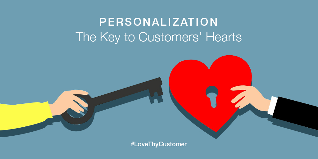 SmartEnergyW's tweet photo. #LoveThyCustomer
The exciting promise of personalization allows #utilities to create intimate and human #CustomerExperiences (CX) across channels and customer personas- making always-on, real-time and one-on-one communication across the customer ecosystem possible and pervasive! https://t.co/XKcxwFbi7B