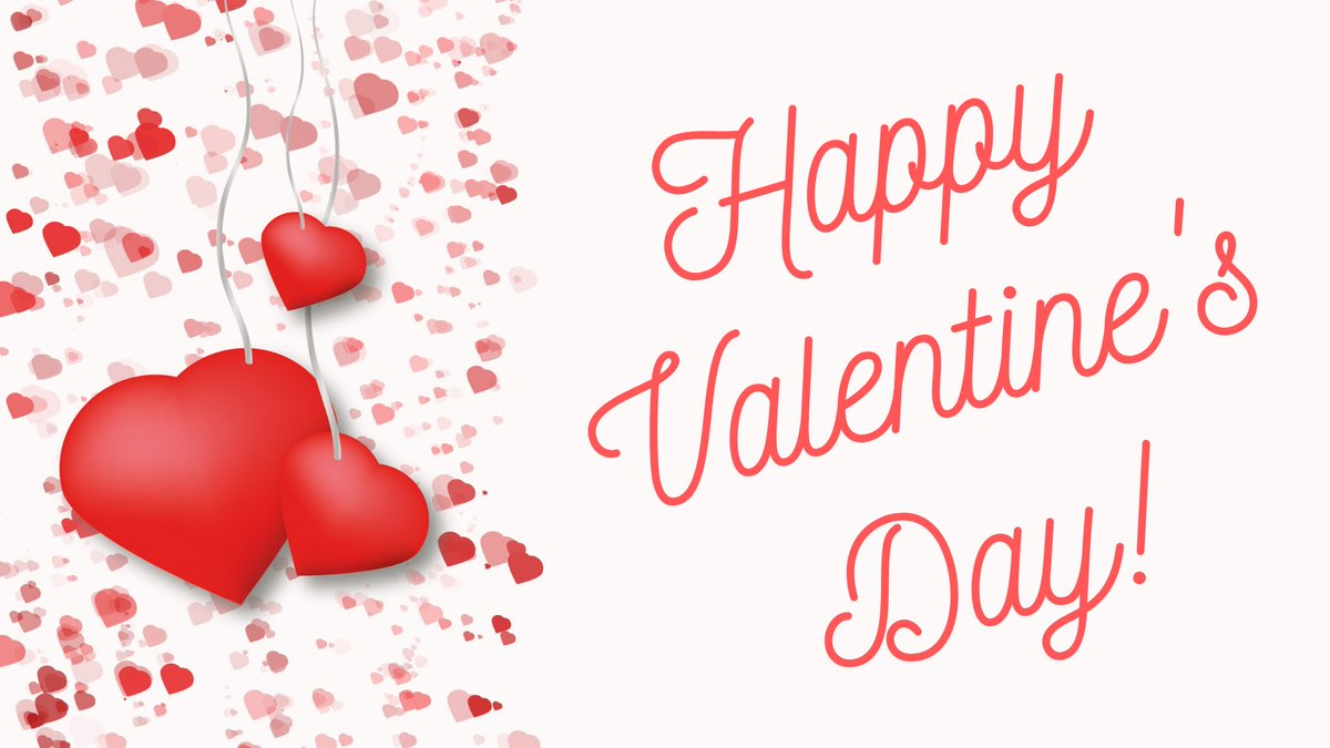 CEBTweets's tweet photo. Happy #Valentine's Day! https://t.co/woMJgmqeQx