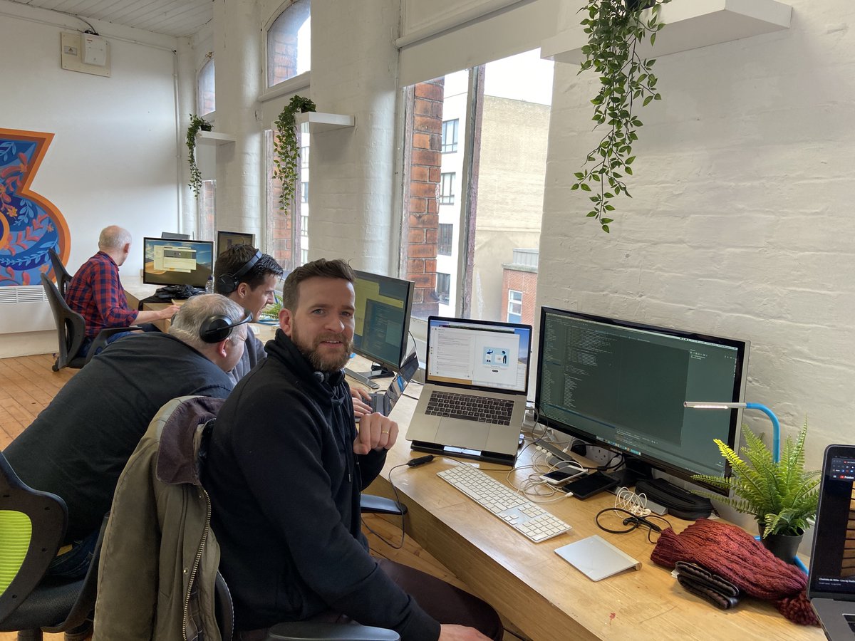 ⚡Lightning speed!! Big shout out to our Dev team after fab customer feedback on the impacts of our latest updates... Great work from our Principal Architect <a href="/steviemo83/">Stephen Morrison</a> and co in reducing database CPU usage - resulting in a dramatic increase in performance across the platform.👌