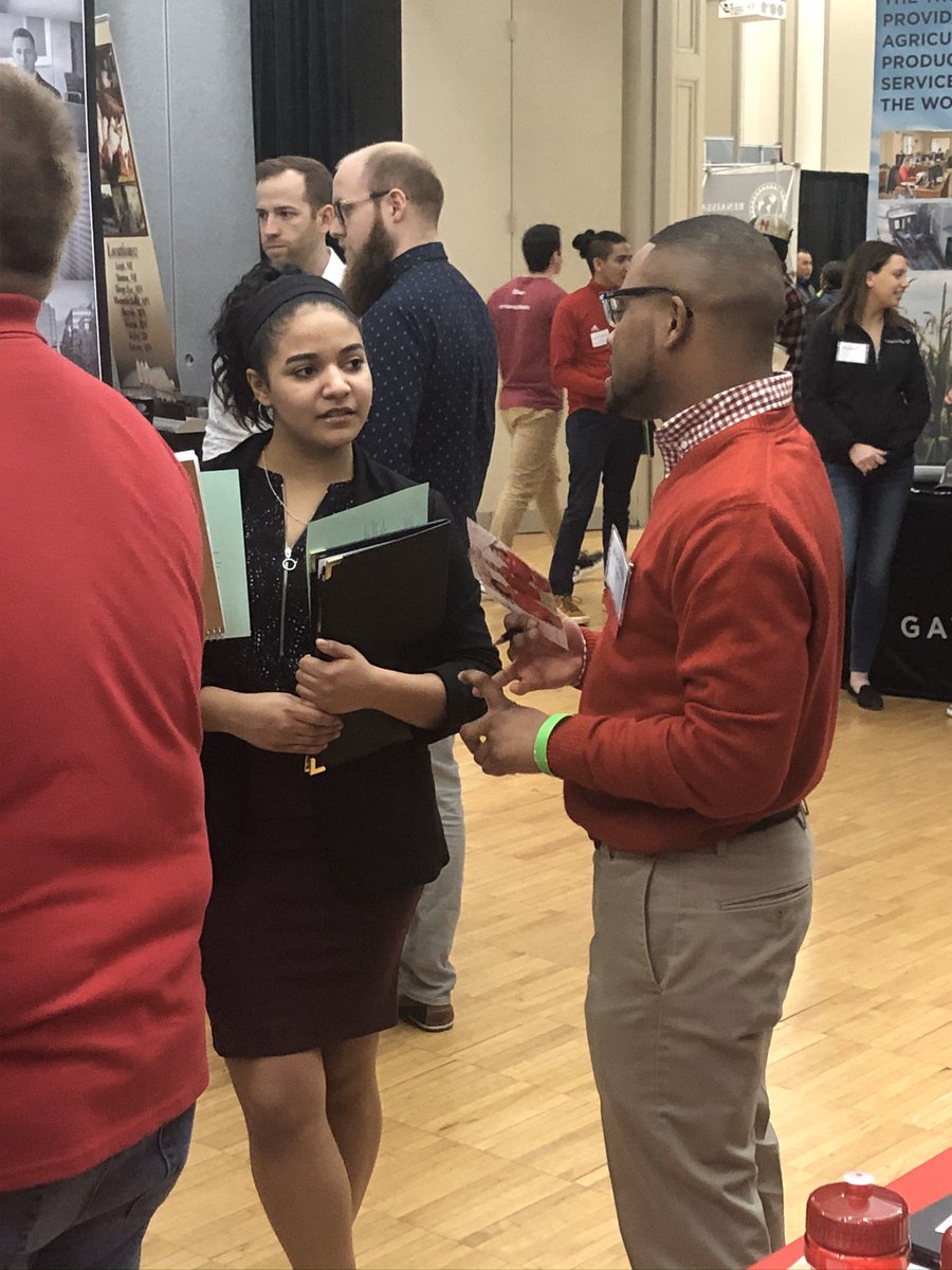 Check out this awesome campus recruiting crew! #D107 #TARGET #bestteamever #joy