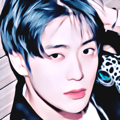 circusdisx's tweet photo. my blue boy #แจกดิส jaehyun nct 💙 https://t.co/mZ4hRmY92m