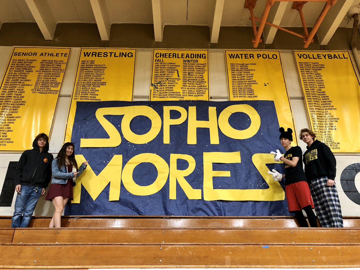 Terra Nova HS tweet media
