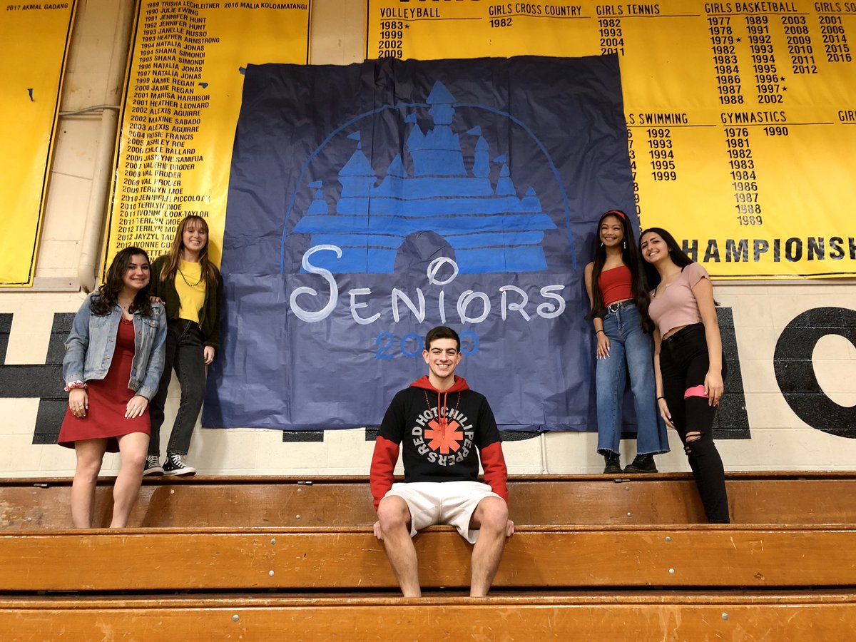 Terra Nova HS tweet media