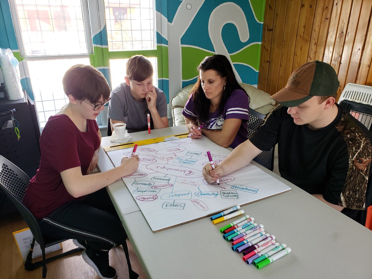 What would happen if brought the concept behind the hit TV show Chopped into high school classrooms? Hint: We might call it Capped! Read more about #Capstone work in #Colorado from <a href="/ELMenardi/">Elaine Menardi</a>: 
americaachievesednetworks.org/educator-voice… <a href="/TheTedAllen/">Ted Allen</a> <a href="/FoodNetwork/">Food Network</a> <a href="/codepted/">CO Dept of Education</a>