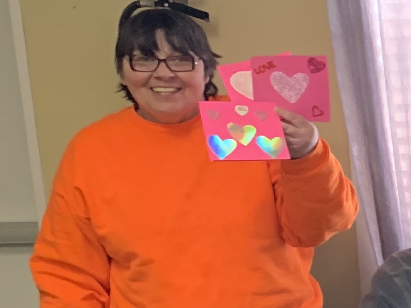 We give back - and bring good cheer! 

Our Community Engagement Program fulfilled the wishes of 104-year old Veteran Major Bill White by sending him personalized Valentine's Day cards.

Learn more about his wish here: facebook.com/krnvnews4/vide…