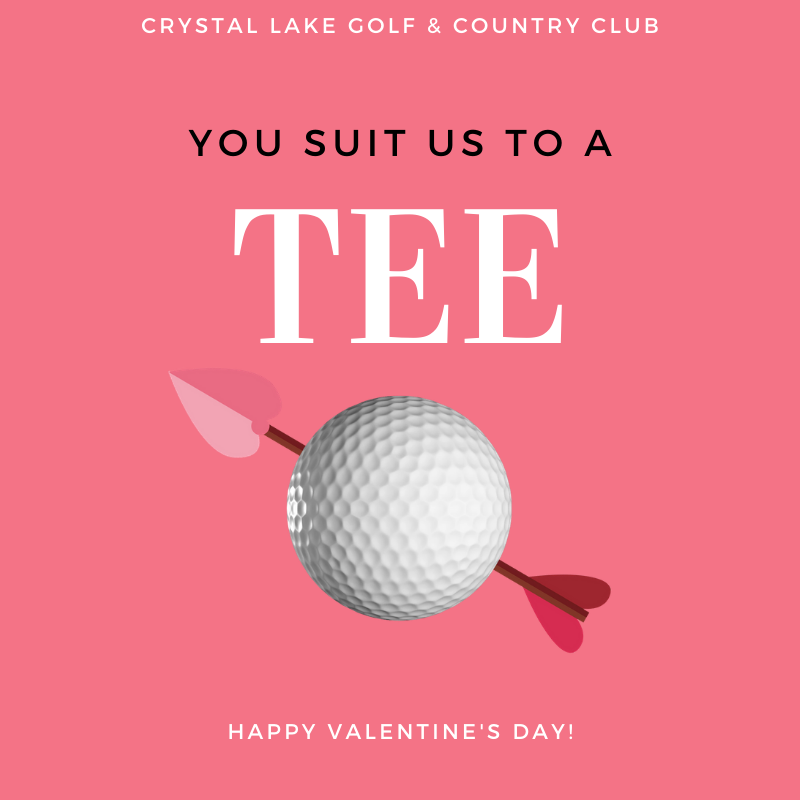Crystal Lake Golf & Country Club tweet media